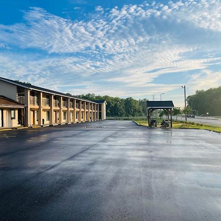 Bel Air Motel Wood River Luaran gambar