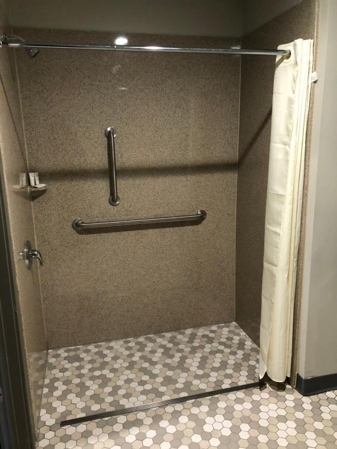 Bel Air Motel Wood River Luaran gambar