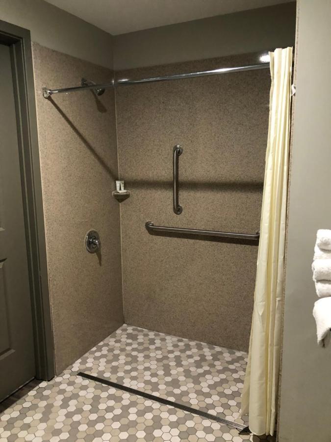 Bel Air Motel Wood River Luaran gambar